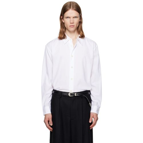 White Beyond Shirt
