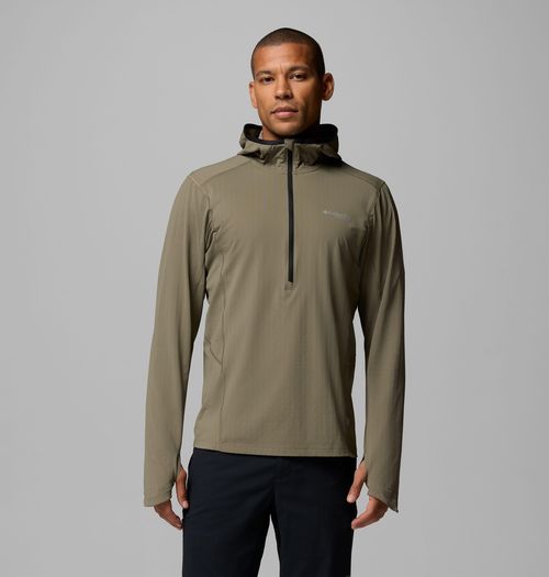 Men's Diamond Peak Pro Hoodie-