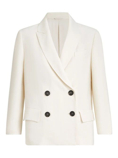 Suit-Type Jacket