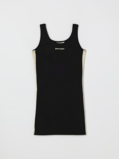 Suit Kids color Black