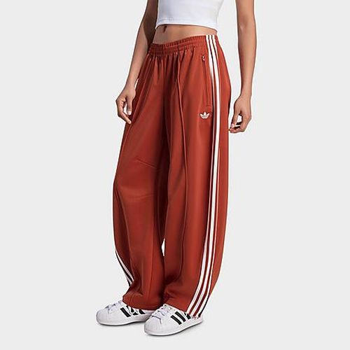 Women's Originals Firebird Barrel Pants in Vermillion