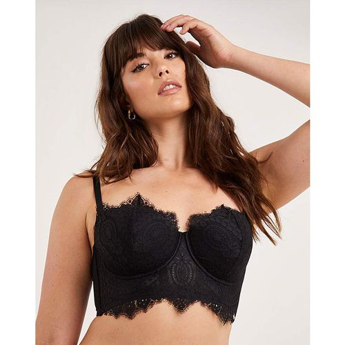 Figleaves Curve Adore Midi Multiway Bra