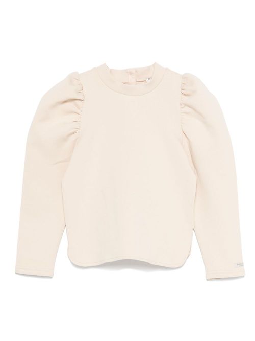 Minee top - Neutrals