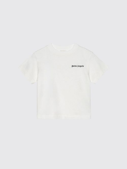 T-Shirt Kids color White