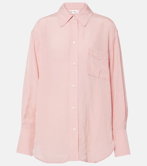 Oversized shirt