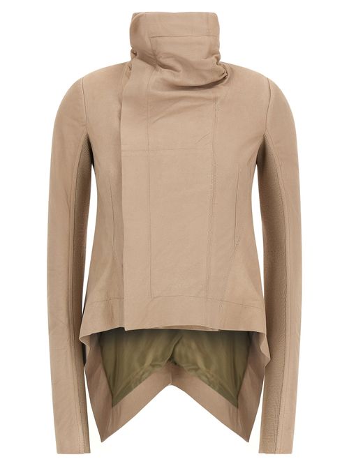 Jacket — Beige