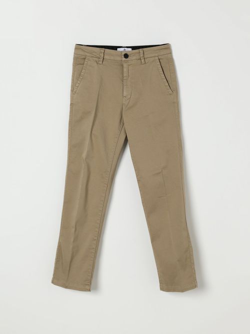 Pants Kids color Sand