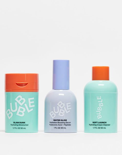 Hydro Heroes Hydration Kit-No colour