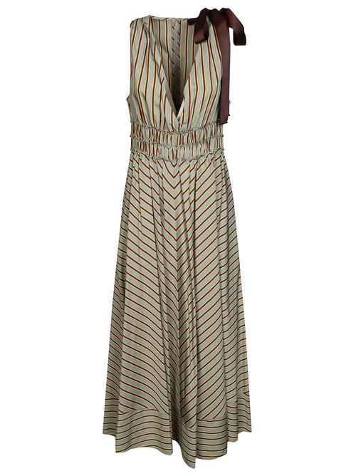Chic Women's Midi Suit