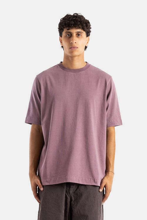 T-Shirt — Purple