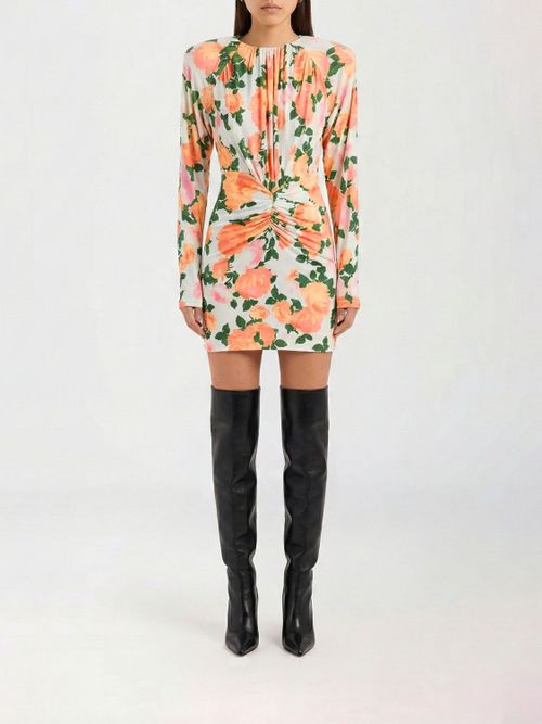 Dress Woman color Pink