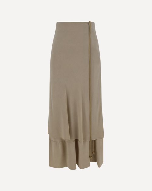 QUIRA Skirt Female 40