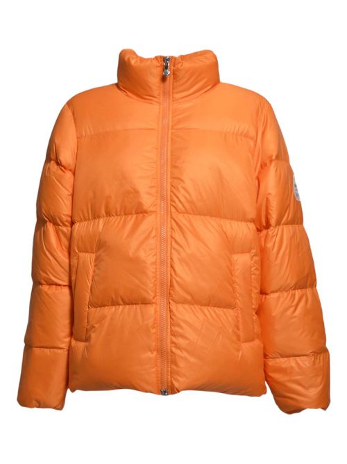Pyrenex Shift jacket - Orange