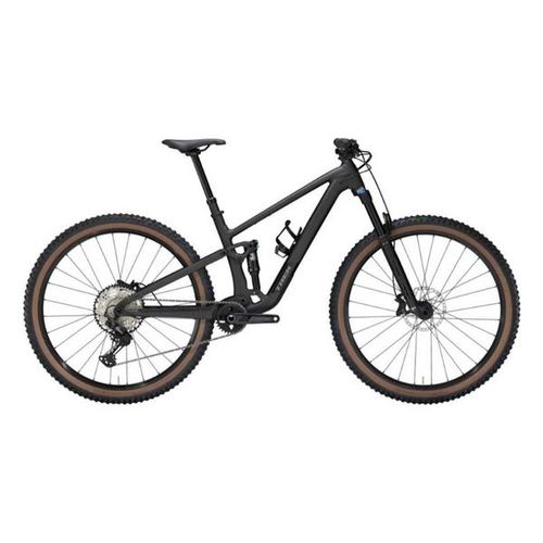 2025 Top Fuel 8 Gen 4 Mountain Bike