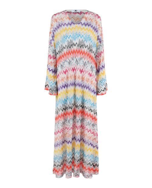 Zig Zag Kaftan