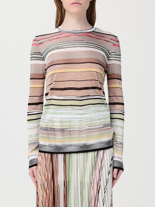Sweater Woman color Multicolor
