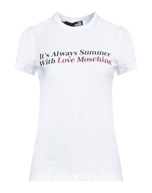 Woman T-shirt White