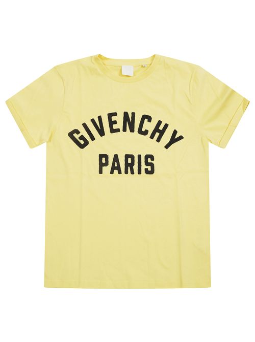 Kids' Mini T-Shirt - Spring/Summer 2026