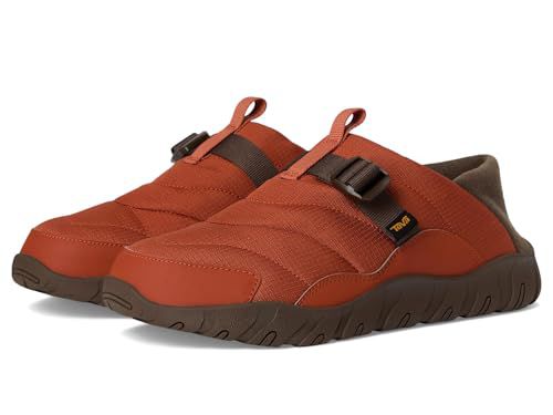 Teva Men's Reember Camp Sneaker