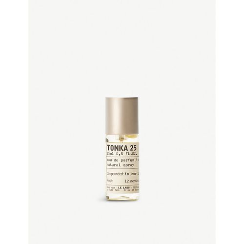 Tonka 25 eau de Parfum 15ml