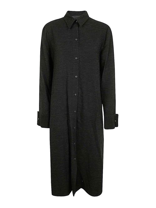 Shirt Dress