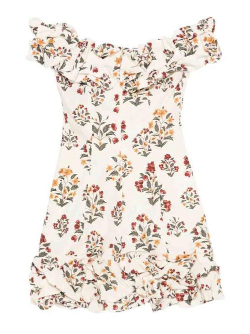 Agua By Agua Bendita `Jardin Andes` Mini Dre