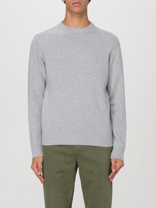 Sweater Men color Grey
