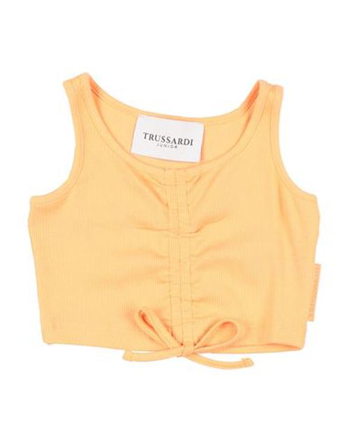 Kid Girl Top Apricot