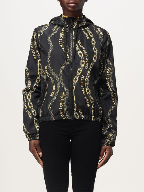 Jacket Woman color Black