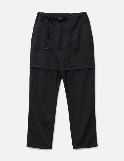 2way Hiking Pants