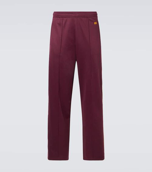 Essence jersey track pants
