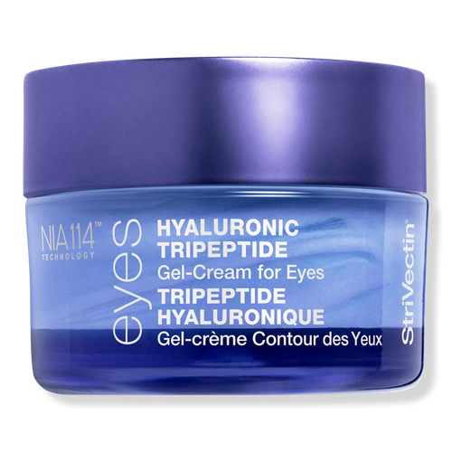 Hyaluronic Tripeptide Gel-Cream for Eyes