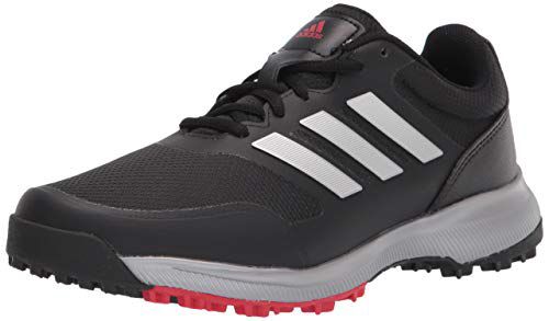 Adidas Men's Tech Response Spikeless Golf Shoe