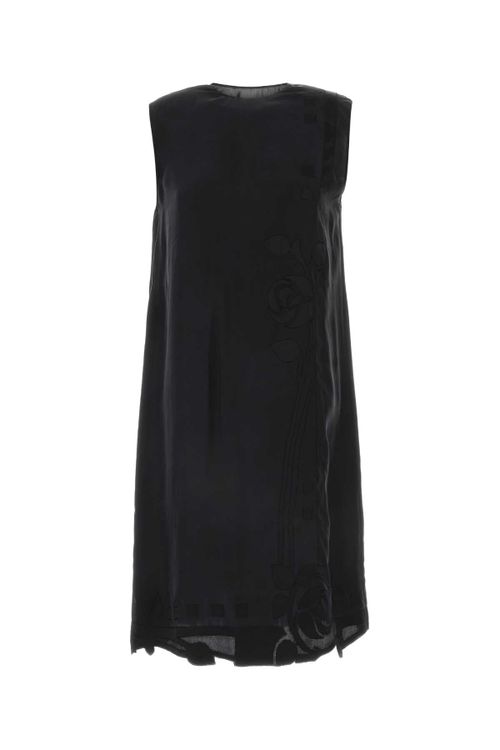 Dress — Black