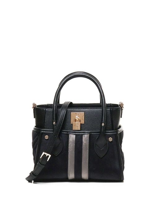 Rachel tote bag - Black