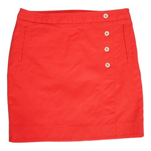 Skirts Cotton for Female 4 US