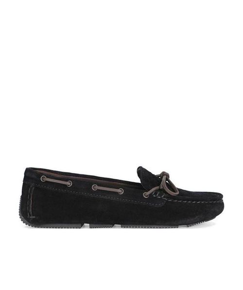 Bow tie flat sole shoes