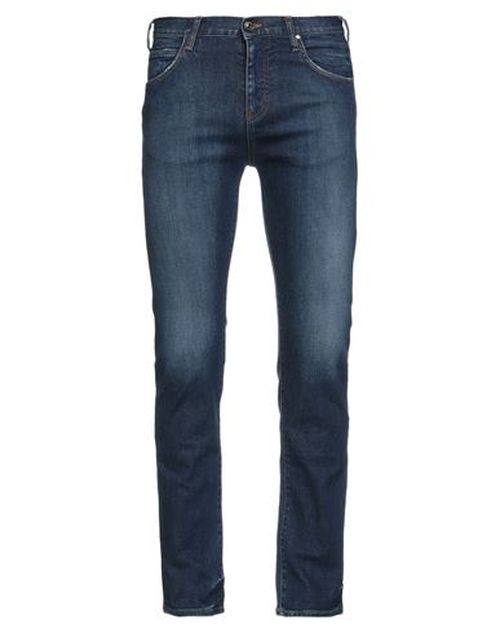 Man Jeans Blue Size 28W