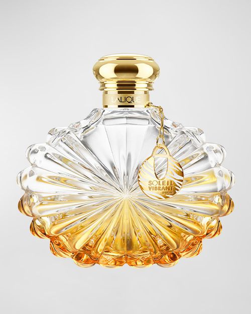Soleil Vibrant Eau De Parfum Natural Spray