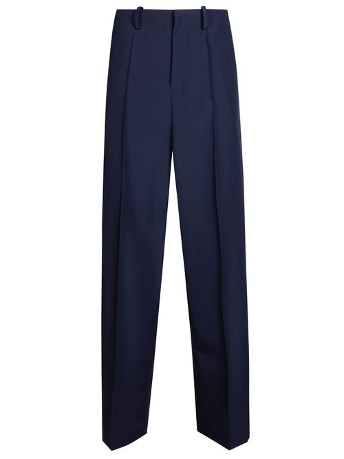 Women's Fall/Winter 2026 Tailored Trousers