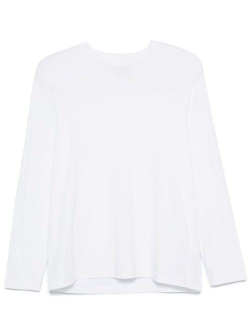 Leah T-shirt - White