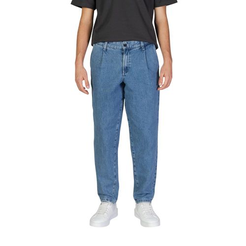 Jack Jones Cotton Jeans & Men's Pant