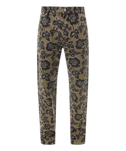 Tier 0 Trousers