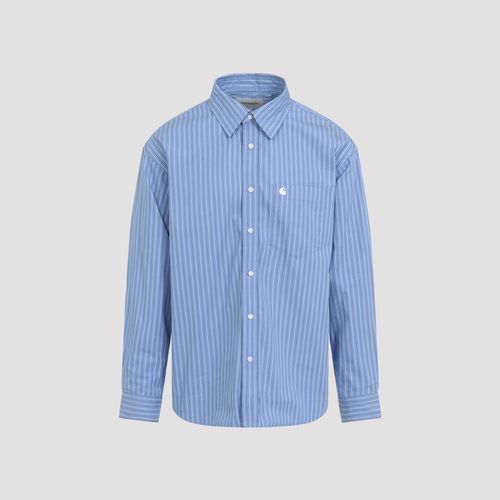 Men's Long Sleeve Keene Shirt