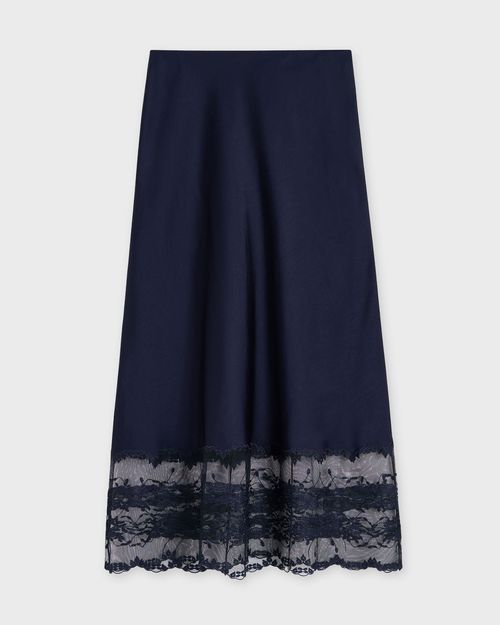 By Malene Birger Skirt Blake Night