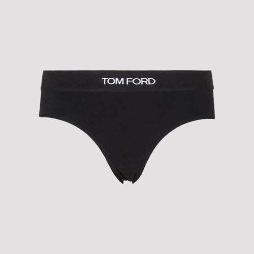 Sleek Slip Briefs for Women