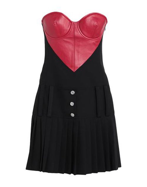 Woman Mini dress Black