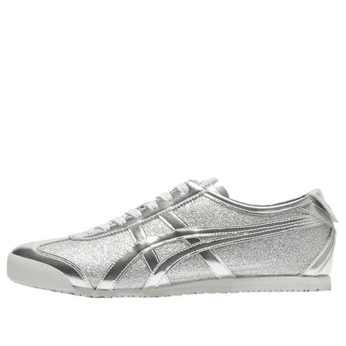 Mexico 66 'Pure Silver'