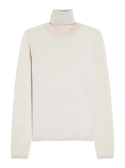 Veloce Lightweight Cashmere Turtleneck