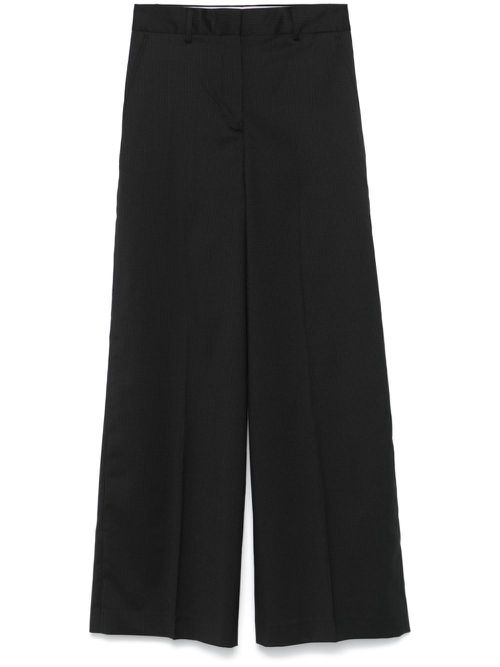 Rosa trousers - Black